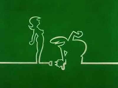 La Linea - Osvaldo Cavandoli 2