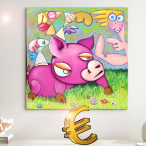 comment acheter de l'art comme un pro