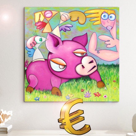 comment acheter de l'art comme un pro