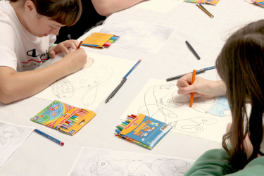 2024 ateliers dessin improvisation etaples-sur-mer eric bourdon