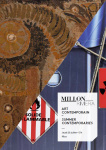 catalogue art contemporain millon riviera nice 2023 eric bourdon