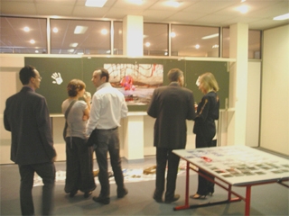 esupcom lille exposition eric bourdon